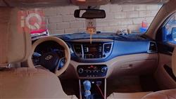 هیوندای تۆکسۆن